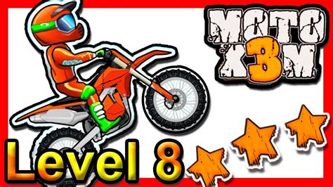 Moto X3m 76